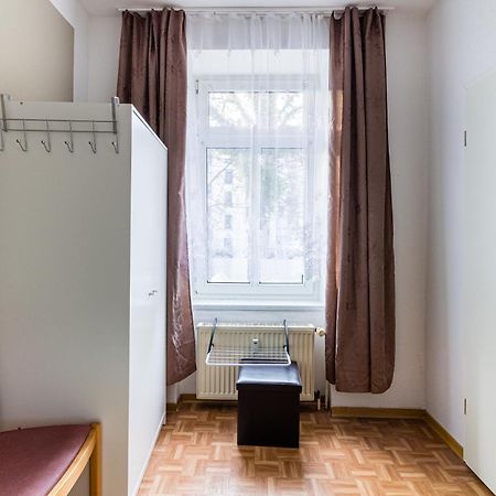 Fewo Anne Lipsk Zewnętrze zdjęcie